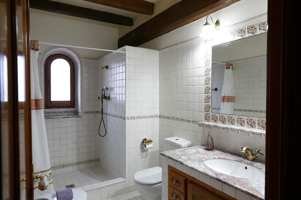 Can Homs Beuda Room photo