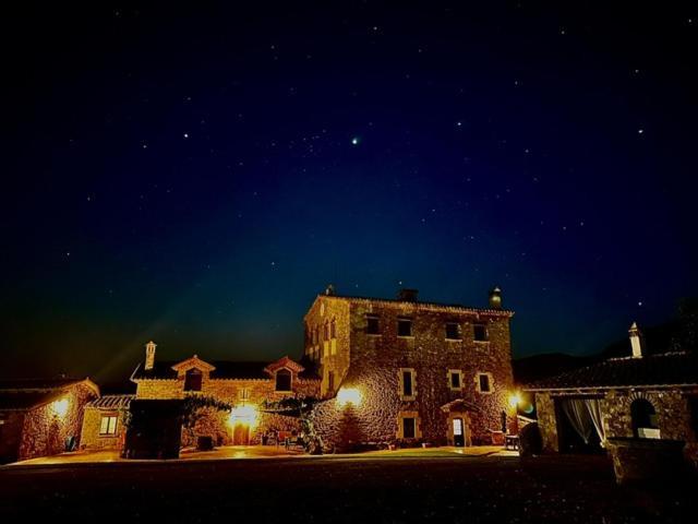 Can Homs Beuda Exterior photo